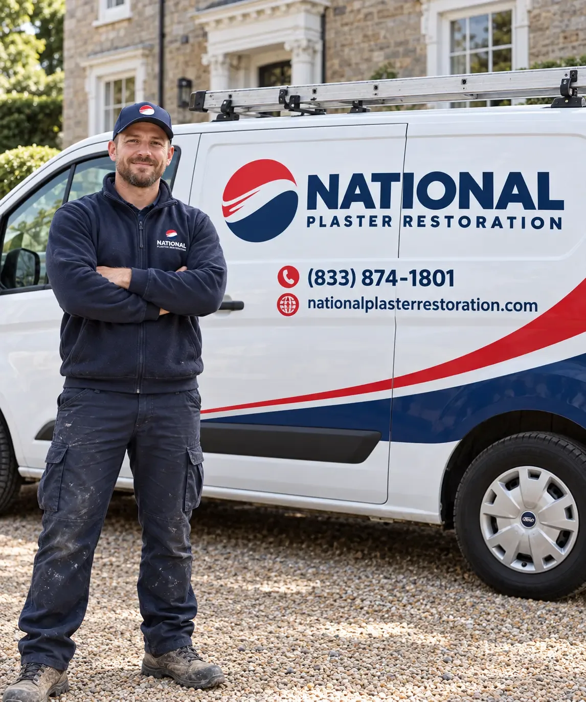 Plaster Repair company in Neck City, MO